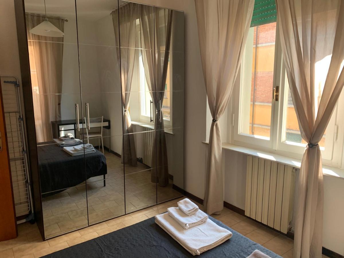 Pisa City Home Ngoại thất bức ảnh
