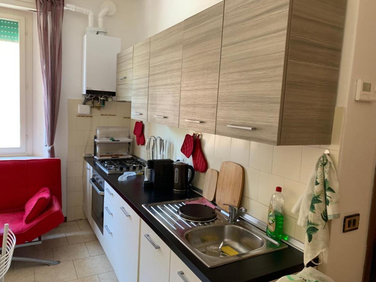 Pisa City Home Ngoại thất bức ảnh