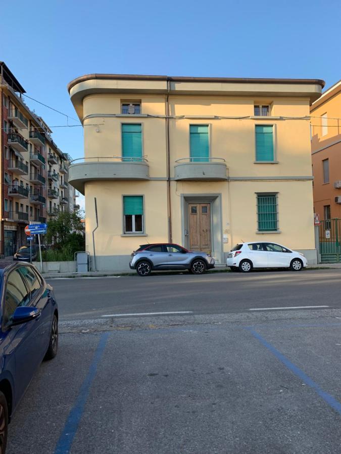Pisa City Home Ngoại thất bức ảnh