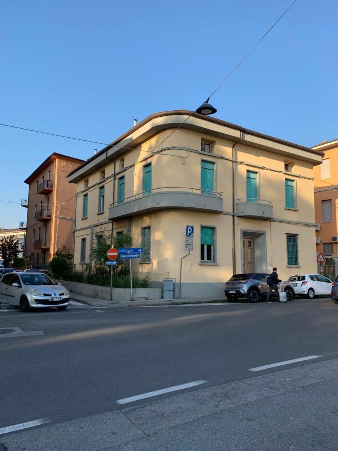 Pisa City Home Ngoại thất bức ảnh