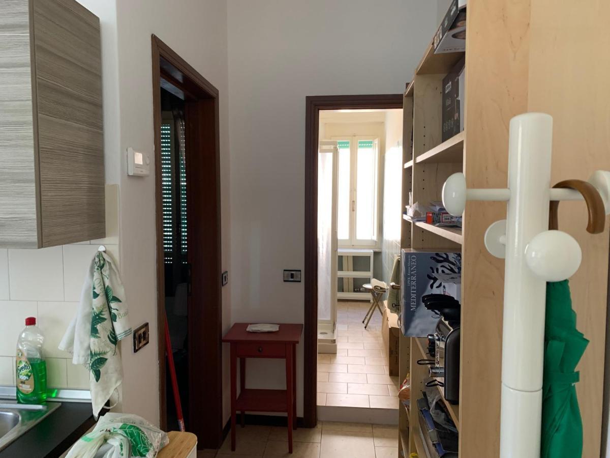 Pisa City Home Ngoại thất bức ảnh