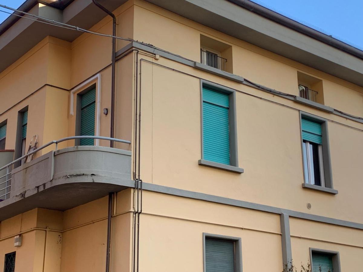Pisa City Home Ngoại thất bức ảnh