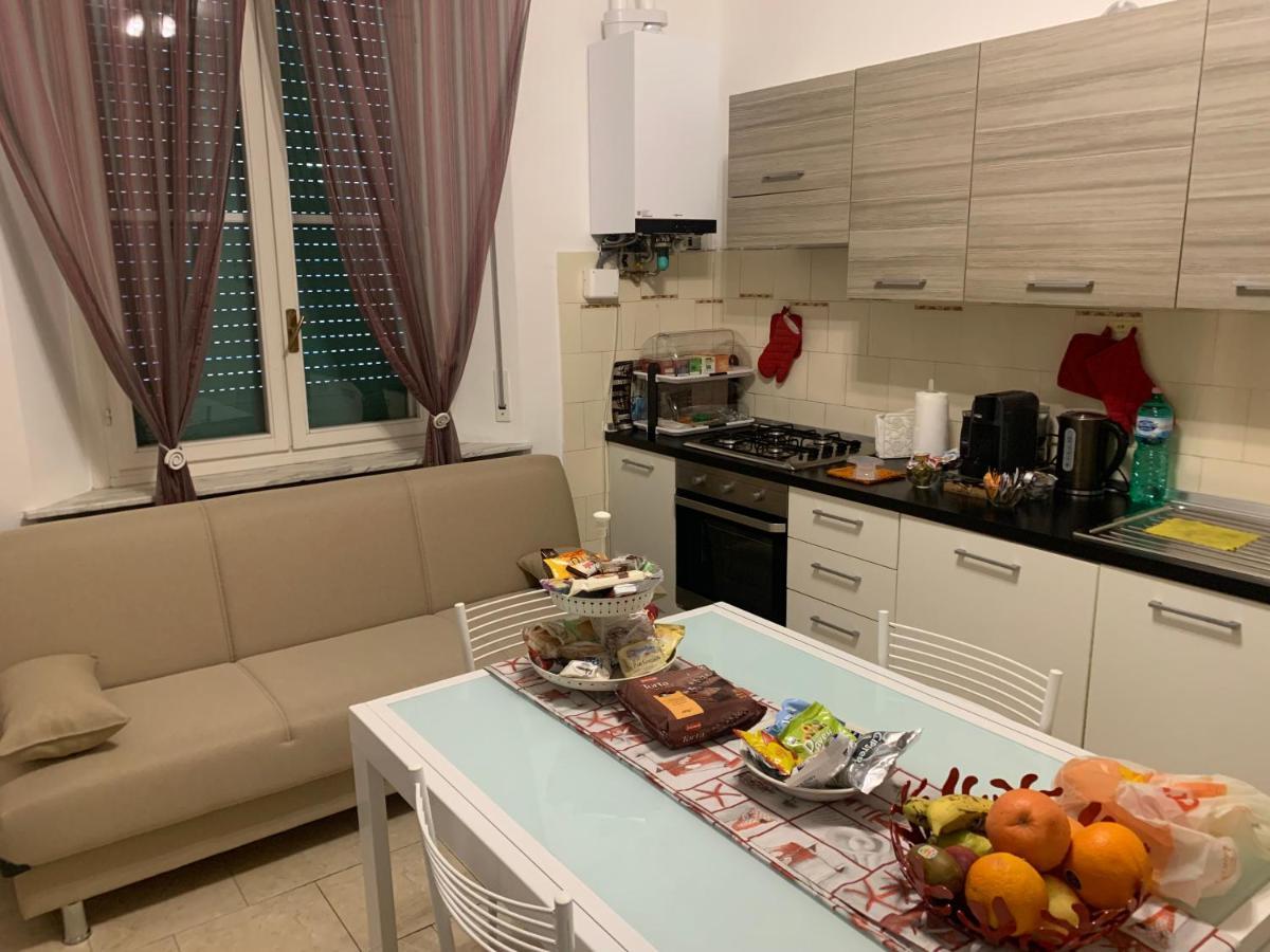 Pisa City Home Ngoại thất bức ảnh