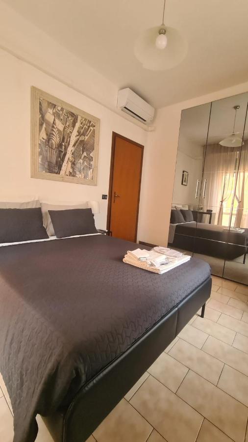Pisa City Home Ngoại thất bức ảnh